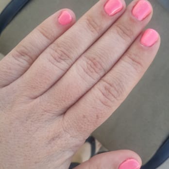 Trinity Nails & Spa - Nail Salons Near Me - Upland, California