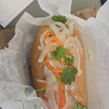 Cafe Tapioca - Banh mi - Cafes Near Me - Hercules, California