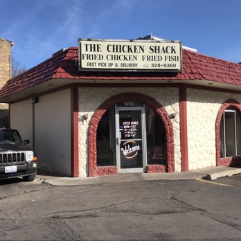 Evanston Chicken Shack - American Near Me - Evanston, Illinois