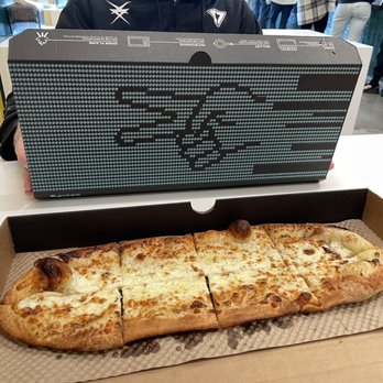 &pizza - G.A.B.S (Giant Ass Bread Stick) - Vegan Near Me - Nottingham, Maryland &pizza - G.A.B.S (Giant Ass Bread Stick) - Vegan Near Me - Nottingham, Maryland