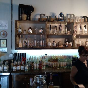 ChainBridge Distillery - Bar - Distilleries Near Me - Oakland Park, Florida