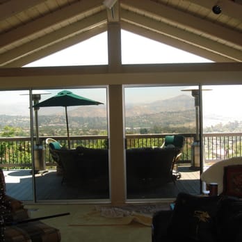 Advanced Solar Technologies - Home Window Tinting Near Me - San Diego, California