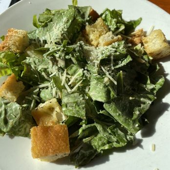 Fargher Lakehouse - Small Caeser salad - American Near Me - Yacolt, Washington Fargher Lakehouse - Small Caeser salad - American Near Me - Yacolt, Washington