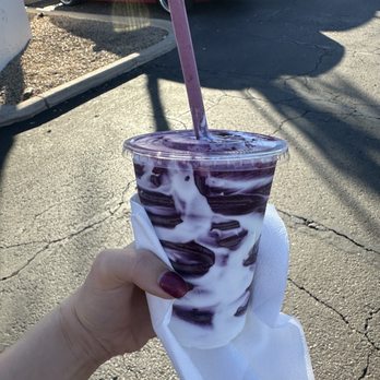 Wulfenite Tea & Elixir - Juice Bars & Smoothies Near Me - Scottsdale, Arizona