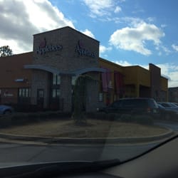 Applebee's Grill + Bar