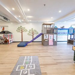 The Village Playspace