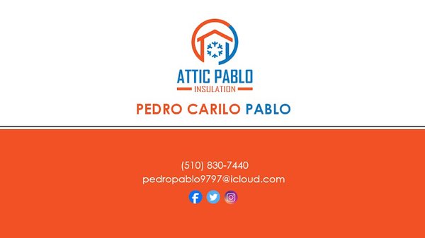 Attic Pablo Insulation Services on Yelp