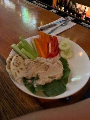 Nick's Bar & Grille by null