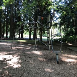 Hazel Dell Park - Playground