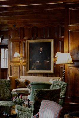 Old Edwards Inn and Spa by null
