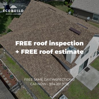 Ecobuild Group - Roofing Near Me - Jacksonville, Florida Ecobuild Group - Roofing Near Me - Jacksonville, Florida