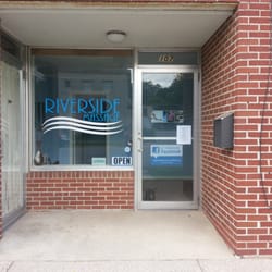 Riverside Massage