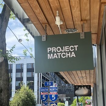 Project Matcha - Beverage Store Near Me - Portland, Oregon Project Matcha - Beverage Store Near Me - Portland, Oregon