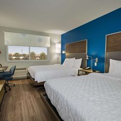Tru by Hilton Grove City Columbus - Guest room