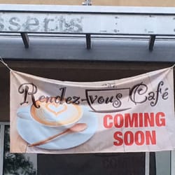 Rendez-Vous Cafe