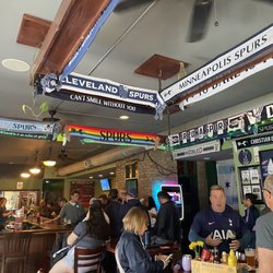 Atlantic Bar & Grill - COYS