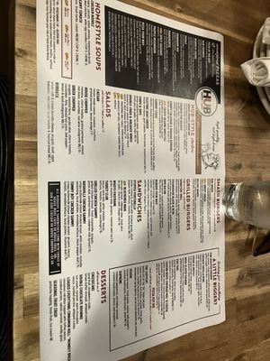 HUB Tavern + Grill by null