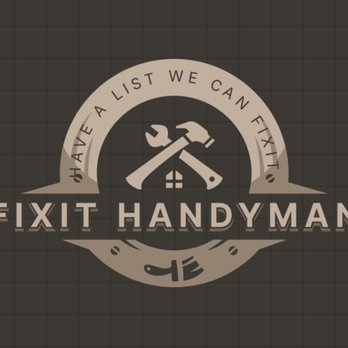 Fixit Handyman - Handyman Near Me - Chicago, Illinois