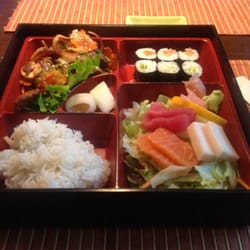 Wasabi - Wasabi Bulgogi