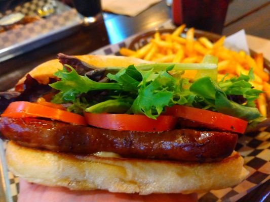 Bangers & Brews Eugene by null