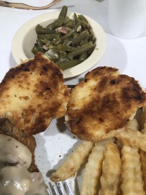 Country Skillit by null