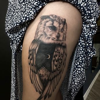 Adre Ram Tattoos - Tattoo Near Me