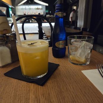 Monochrome - One of their specialty drinks - Brasseries Near Me - Istanbul, 34 Monochrome - One of their specialty drinks - Brasseries Near Me - Istanbul, 34