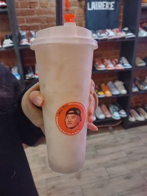Solely Tea by null