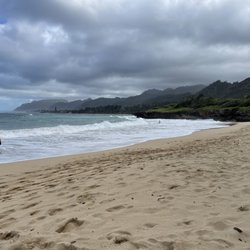 Pounder’s Beach