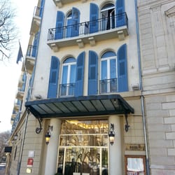 Maison Albar Hotels - L'Imperator