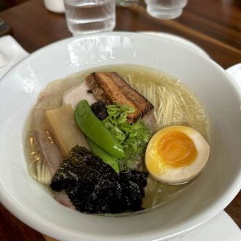 Toya Ramen & Bar - Shio al tartufo - Cocktail Bars Near Me - Portland, Oregon Toya Ramen & Bar - Shio al tartufo - Cocktail Bars Near Me - Portland, Oregon