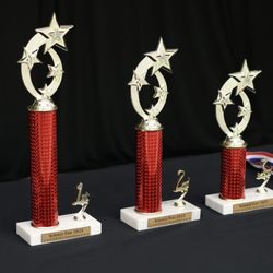 Trophy King Awards