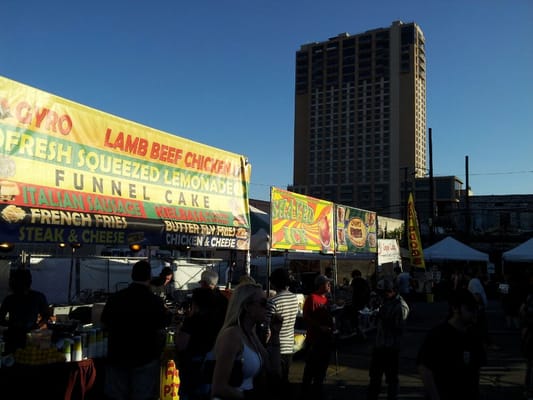 Heart of Texas Rockfest