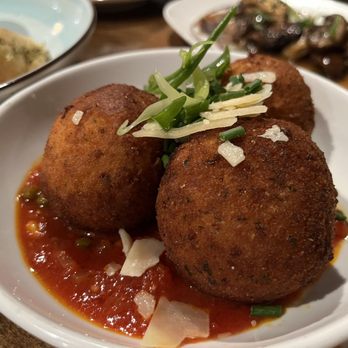 Larch - ARANCINI - Pasta Shops Near Me - Leavenworth, Washington Larch - ARANCINI - Pasta Shops Near Me - Leavenworth, Washington