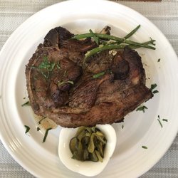 Deli de San Honore