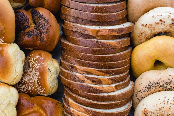 Rosenberg's Kosher by null
