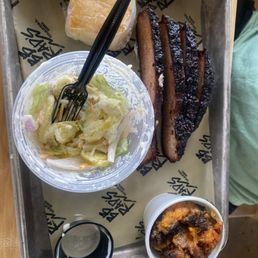 Brisket Plate Brisket Plate