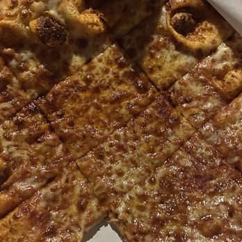 Clara's Pizza King - Cheese pizza - Pizza Near Me - Fort Wayne, Indiana