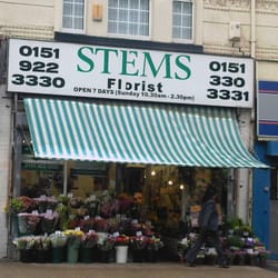 Stems Florist
