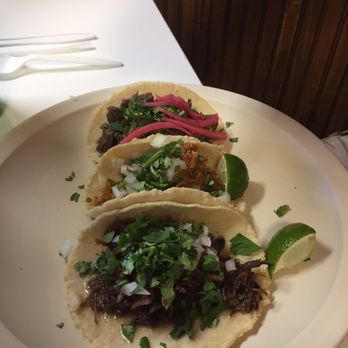 Tacos Chiwas - Mexican Near Me - Phoenix, Arizona