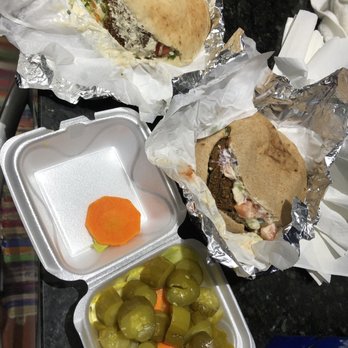 Pita Plus - Mediterranean Near Me - Dania Beach, Florida Pita Plus - Mediterranean Near Me - Dania Beach, Florida
