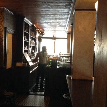The Richardson - Cocktail Bars Near Me - Brooklyn, New York