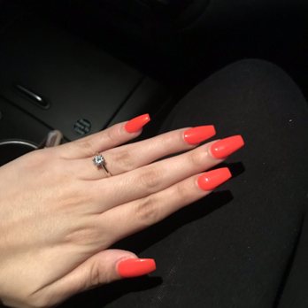 Mimi Nails - Nail Salons Near Me - Castro Valley, California