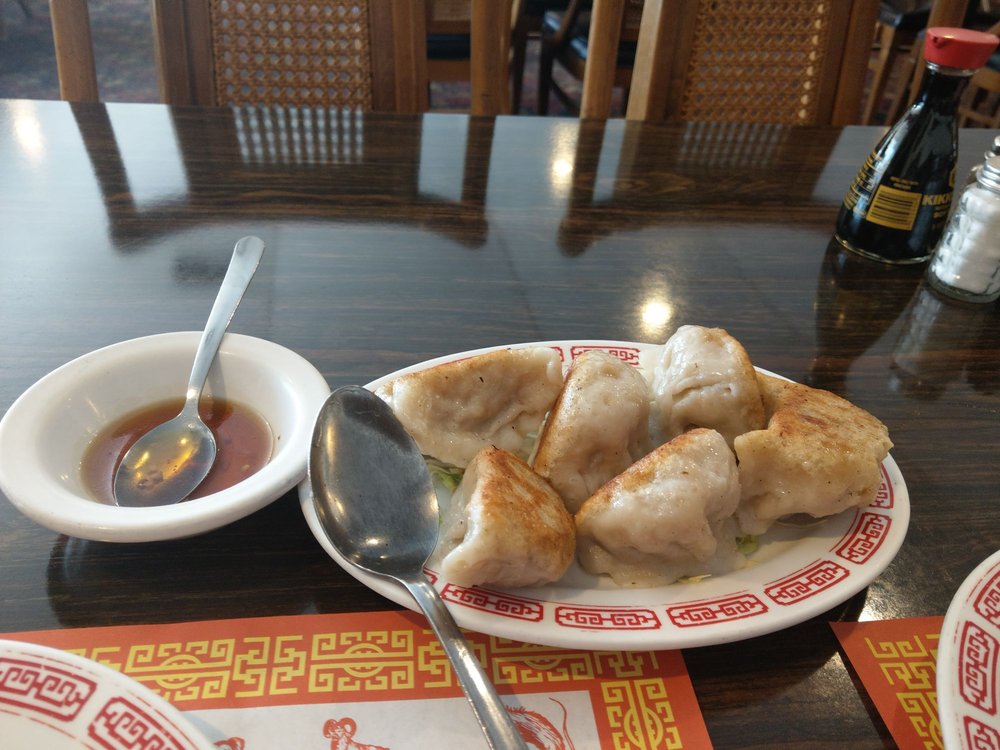 CHOPSTICKS 40 Photos & 130 Reviews 23025 100th Ave W, Edmonds