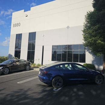 Caliber Collision - Body Shops Near Me - Roseville, California