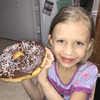 Texas Donuts - Donuts Near Me - Centreville, Virginia