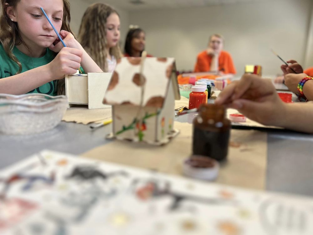 Sangre De Cristo Community Care - grief counselor in Pueblo, CO