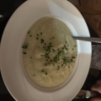 Twenty Eight - Potato Puree - Steakhouses Near Me - Irvine, California Twenty Eight - Potato Puree - Steakhouses Near Me - Irvine, California
