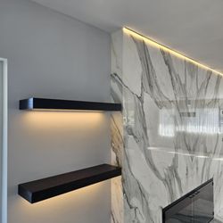 Right Electrical Solutions - Custom Electrical Installation - Lighting & Power (Los Angeles)