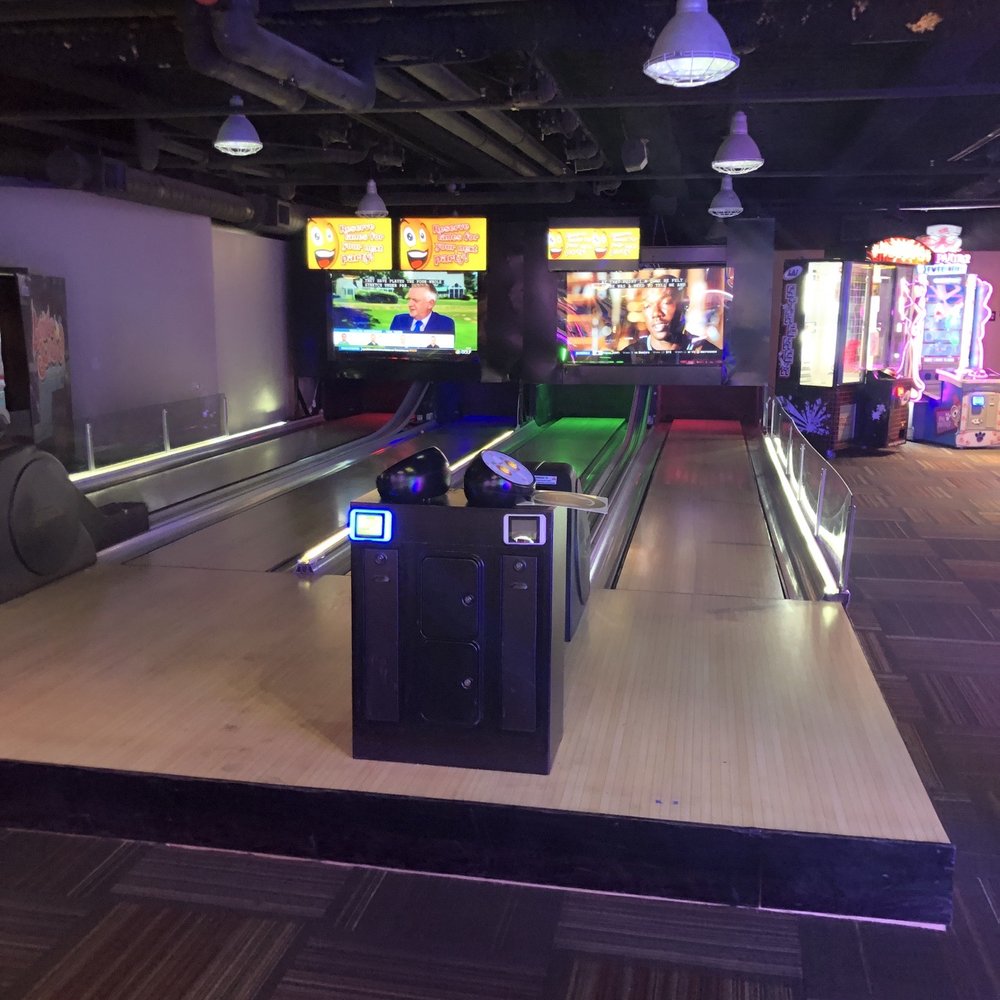 GameTime - American Near Me - Tampa, Florida